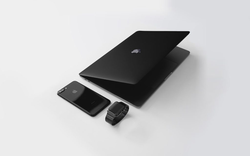 laptop