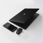 laptop