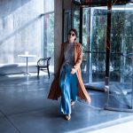 Wardrobe delivery service for NYC hotels